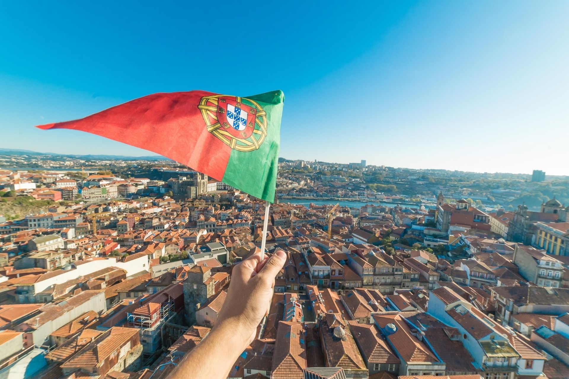 Update on Portugal's Golden Visa Residency Program - Ideal H